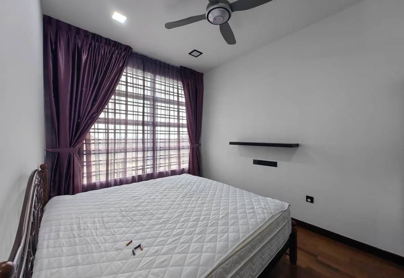 Horizon Residence (Dwi Mutiara)