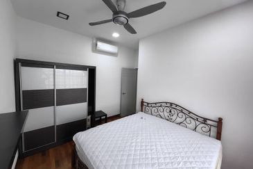 Horizon Residence (Dwi Mutiara)