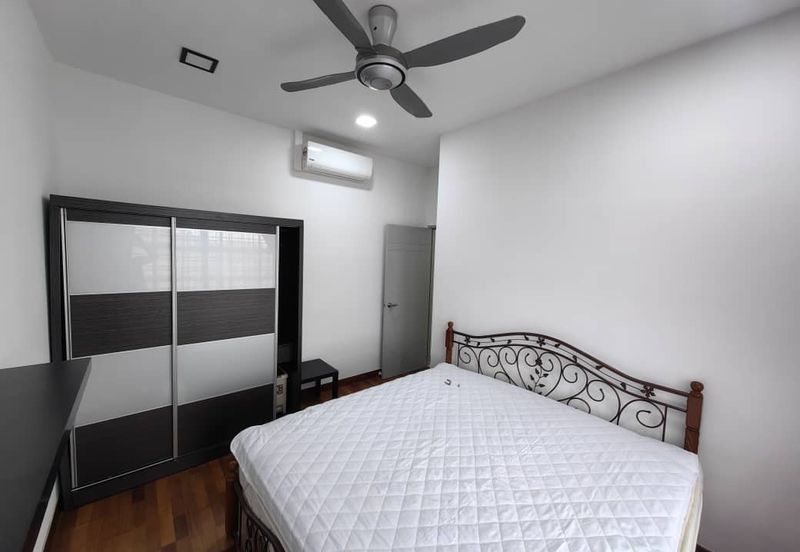 Horizon Residence (Dwi Mutiara)