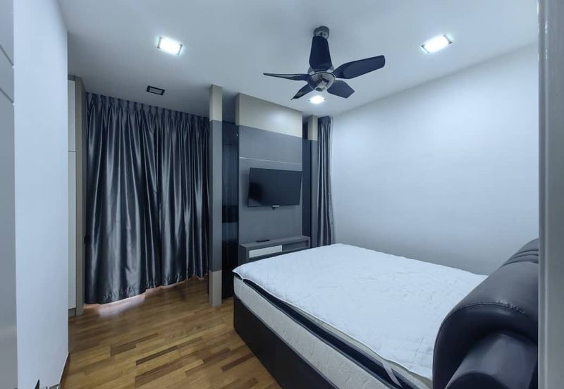 Horizon Residence (Dwi Mutiara)