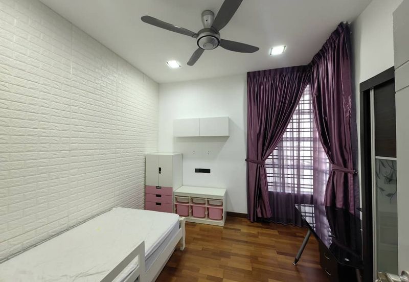 Horizon Residence (Dwi Mutiara)