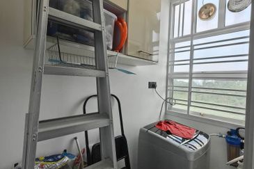 Horizon Residence (Dwi Mutiara)