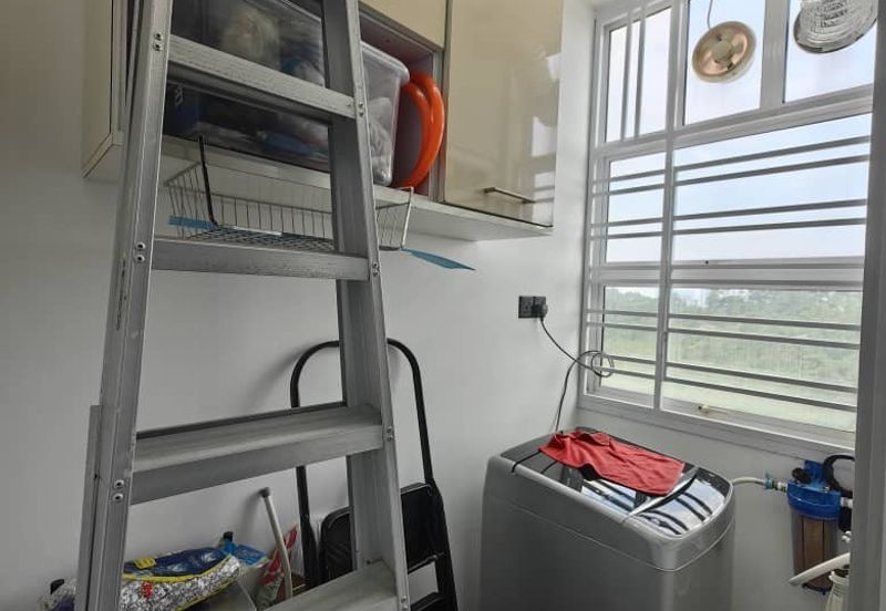 Horizon Residence (Dwi Mutiara)