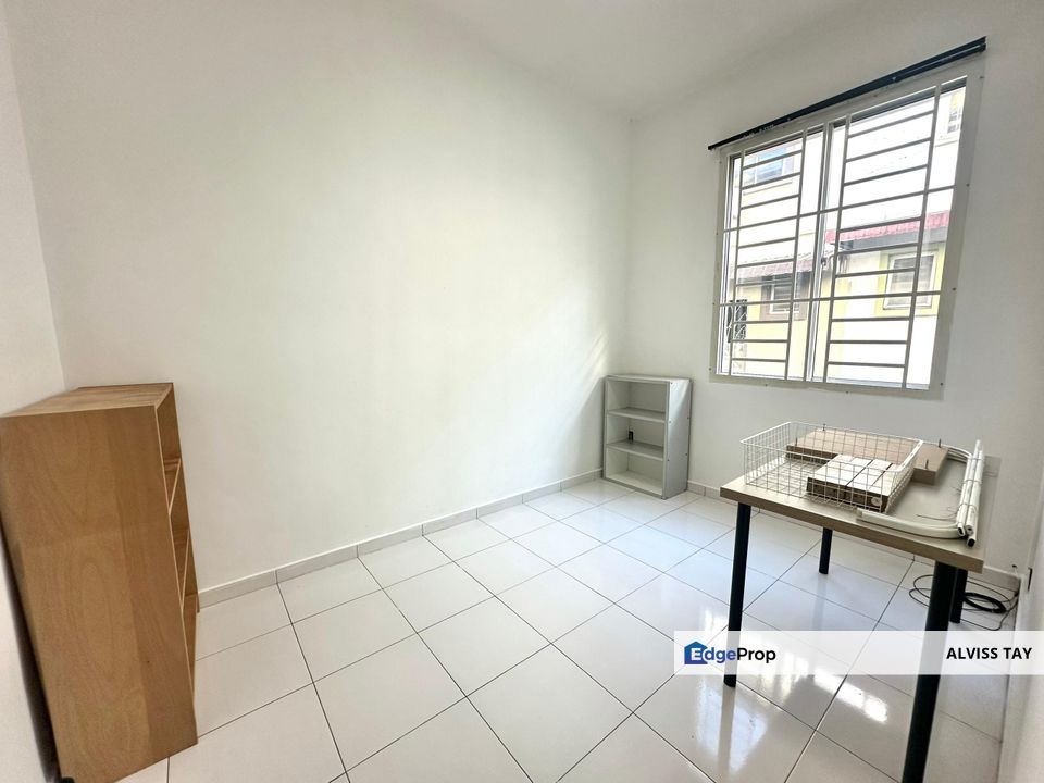  Setia Tropika , Caryota Square / Double Storey / For Rent  , Johor, Setia Tropika