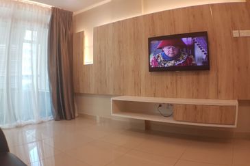 Midori Green @ Austin Heights