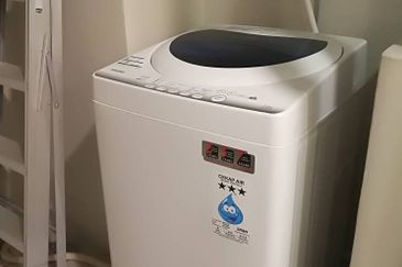 Midori Green @ Austin Heights