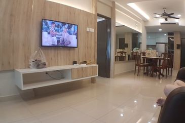 Midori Green @ Austin Heights