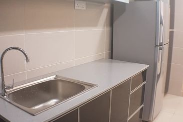 Midori Green @ Austin Heights