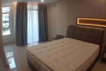 Midori Green @ Austin Heights