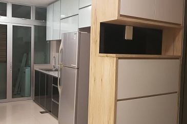 Midori Green @ Austin Heights