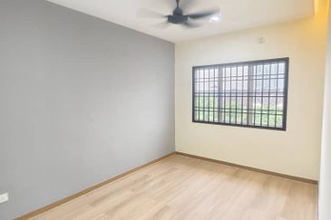 Sri Kenari Apartment