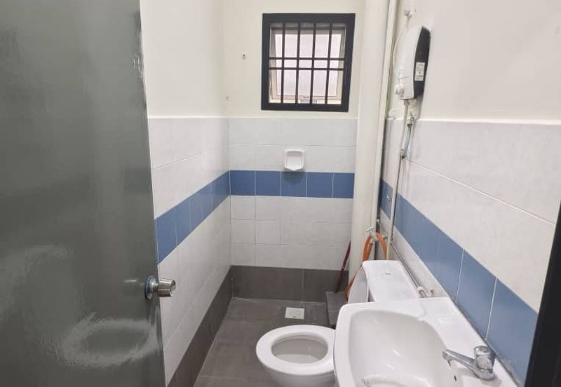 Sri Kenari Apartment