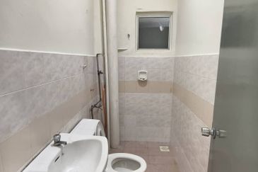 Sri Kenari Apartment