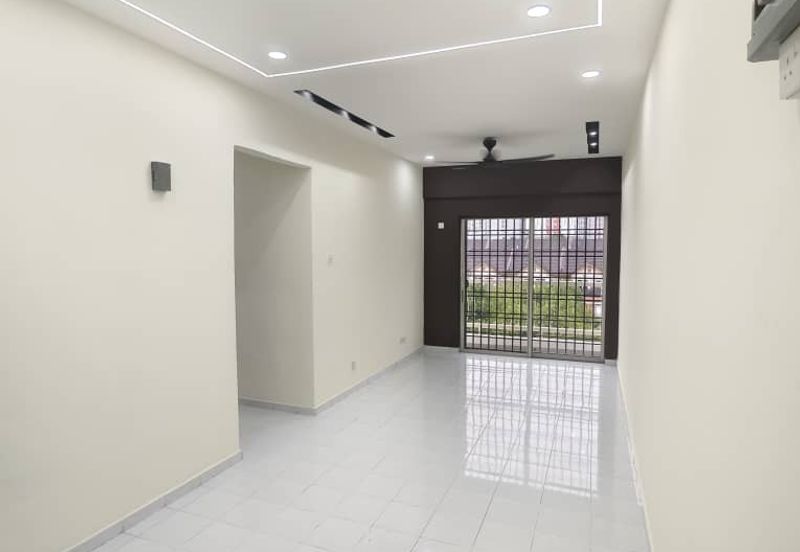 Sri Kenari Apartment