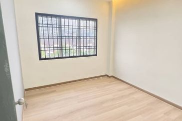 Sri Kenari Apartment