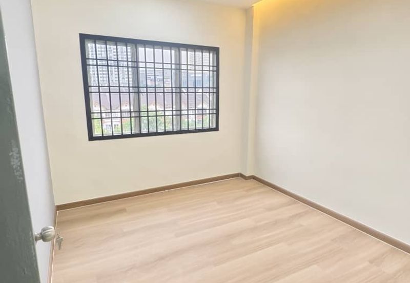 Sri Kenari Apartment