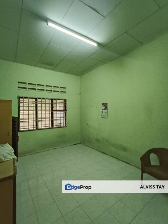 💯 Taman Sri Panchor / Batu pahat / Single Storey / For Sale  💯, Johor, Batu Pahat