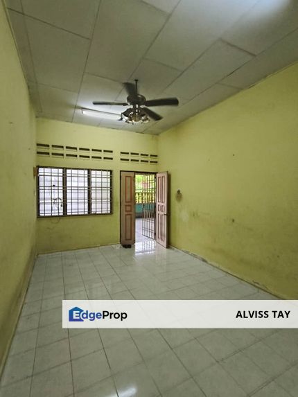 💯 Taman Sri Panchor / Batu pahat / Single Storey / For Sale  💯, Johor, Batu Pahat