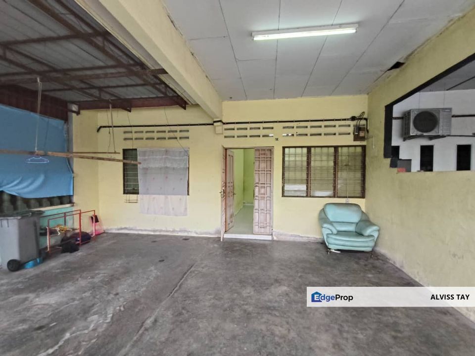 💯 Taman Sri Panchor / Batu pahat / Single Storey / For Sale  💯, Johor, Batu Pahat