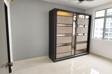 Kipark Apartment (KIP Villa Indah)