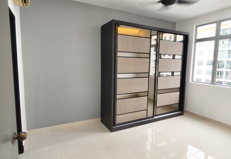 Kipark Apartment (KIP Villa Indah)