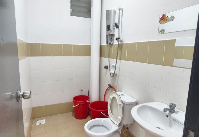 Kipark Apartment (KIP Villa Indah)