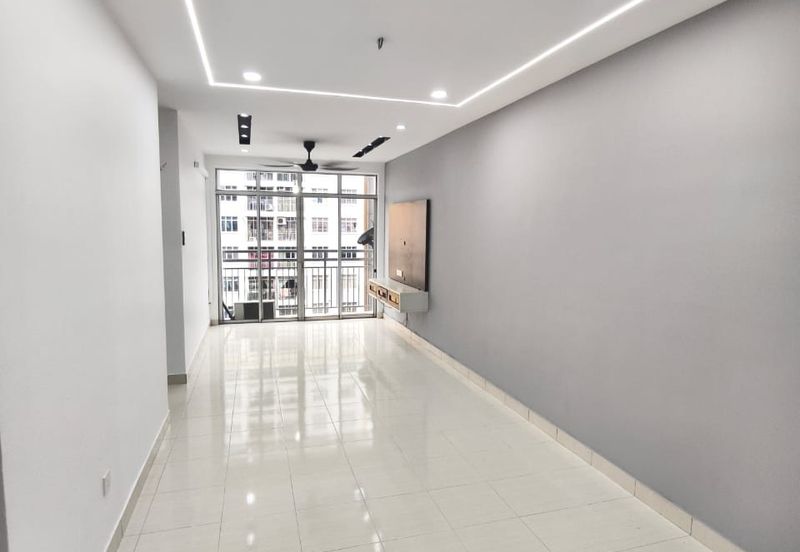 Kipark Apartment (KIP Villa Indah)