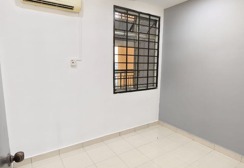 Kipark Apartment (KIP Villa Indah)