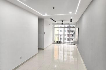 Kipark Apartment (KIP Villa Indah)