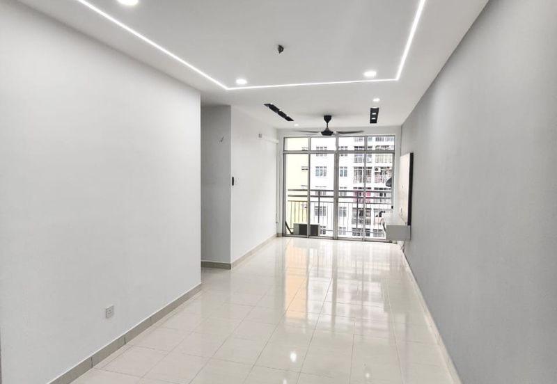 Kipark Apartment (KIP Villa Indah)