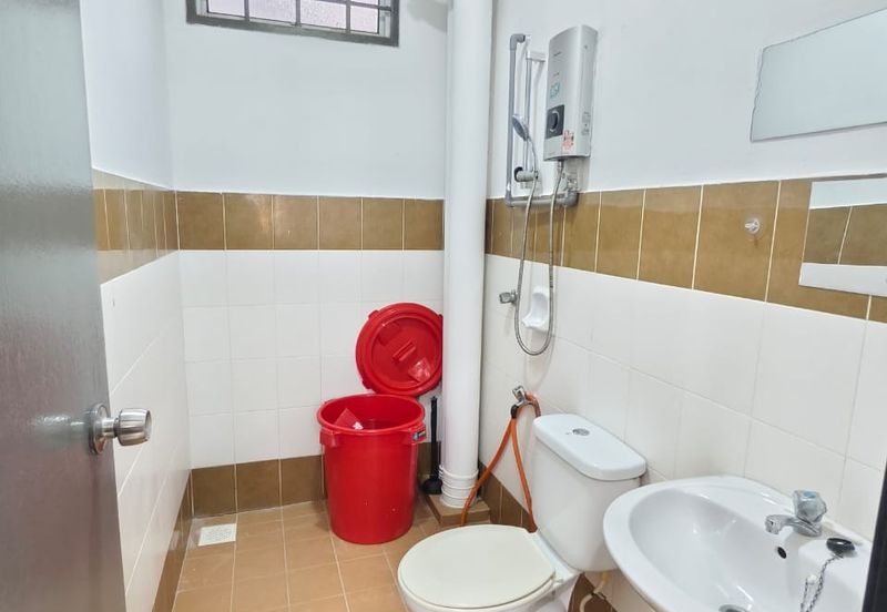 Kipark Apartment (KIP Villa Indah)