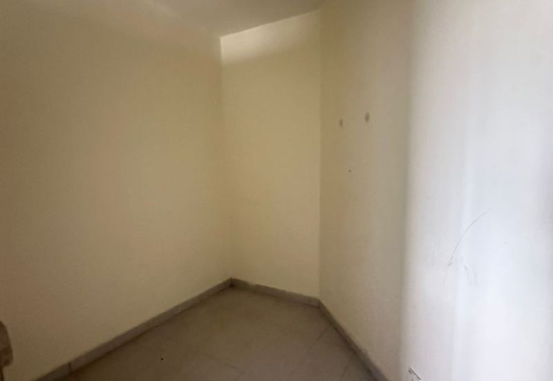 The Straits View, Bandar Baru Permas Jaya