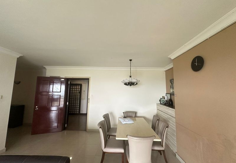 The Straits View, Bandar Baru Permas Jaya