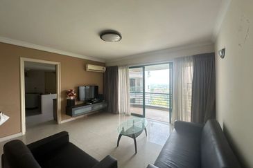 The Straits View, Bandar Baru Permas Jaya