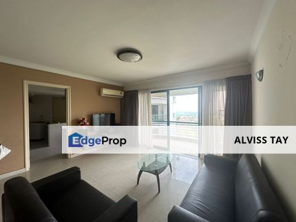  The Straits View Condo / Permas Jaya / Facing Golf  / For Sale , Johor, Permas Jaya/Senibong