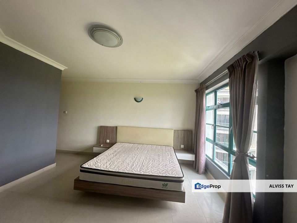  The Straits View Condo / Permas Jaya / Facing Golf  / For Sale , Johor, Permas Jaya/Senibong