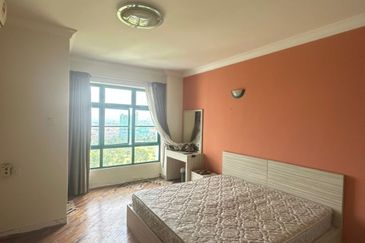 The Straits View, Bandar Baru Permas Jaya