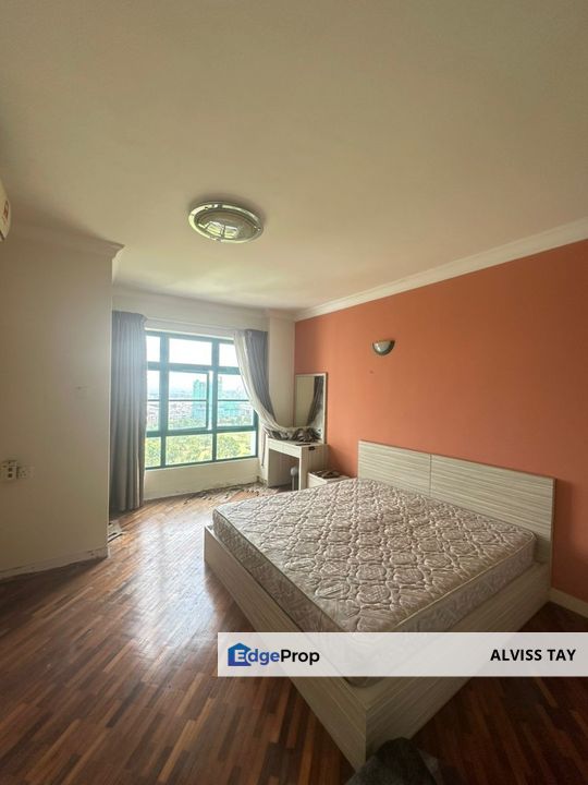  The Straits View Condo / Permas Jaya / Facing Golf  / For Sale , Johor, Permas Jaya/Senibong