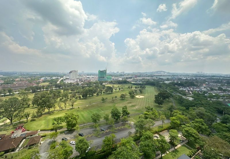 The Straits View, Bandar Baru Permas Jaya