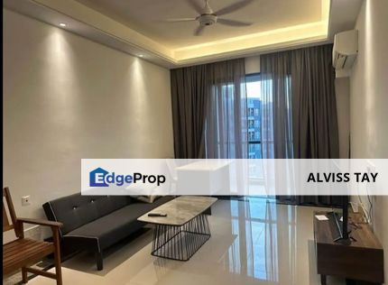 🏡  R&F Princess Cove 富力公主湾 🏡Phase 2  /  High Floor  / Brand New Unit, Johor, Johor Bahru