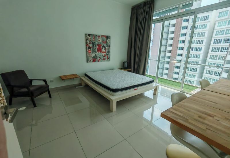 Tropez Residences @ Tropicana Danga Bay