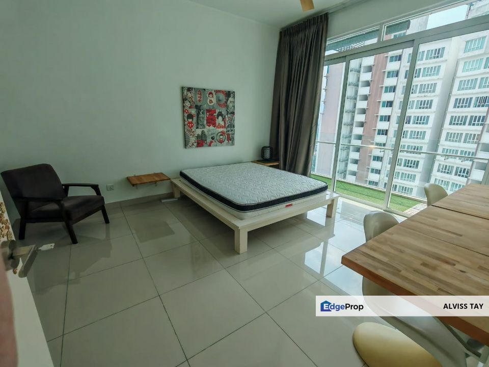 Tropez Residences @ Danga Bay  , Johor, Johor Bahru