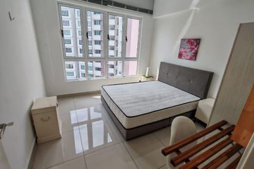 Tropez Residences @ Tropicana Danga Bay