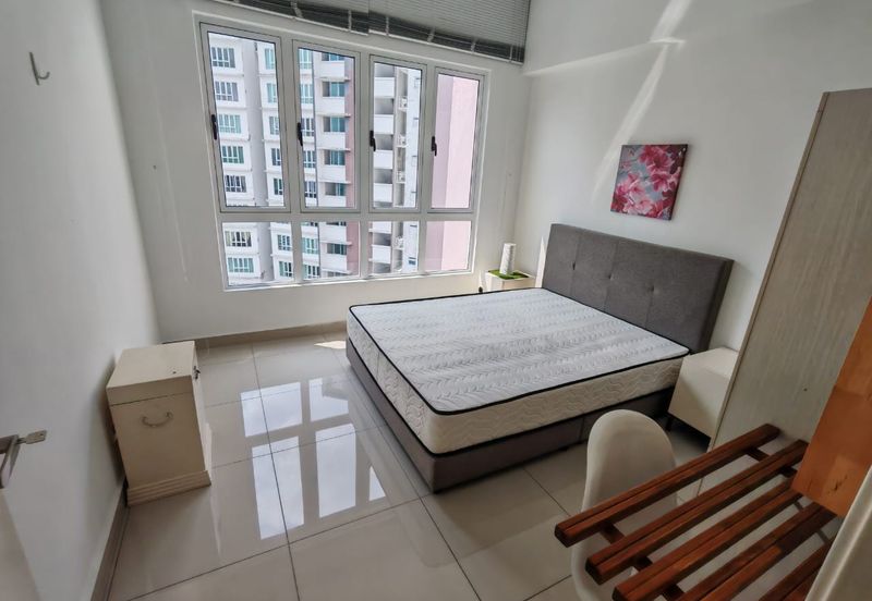 Tropez Residences @ Tropicana Danga Bay