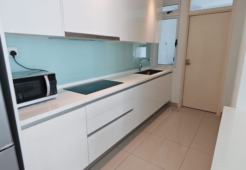 Tropez Residences @ Tropicana Danga Bay