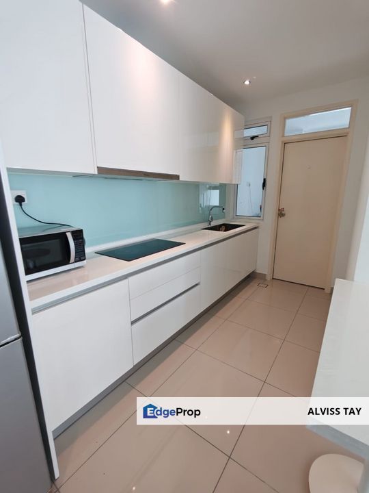 Tropez Residences @ Danga Bay  , Johor, Johor Bahru