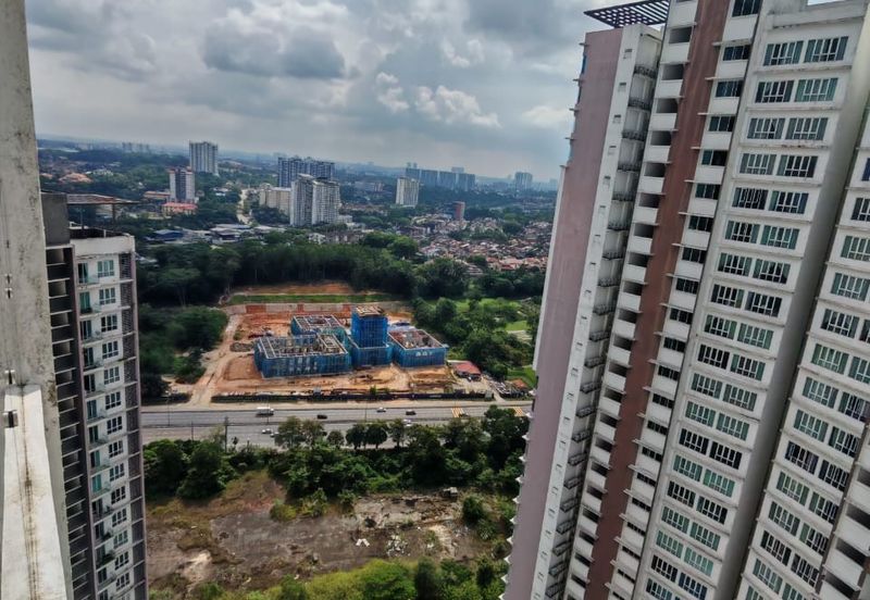 Tropez Residences @ Tropicana Danga Bay