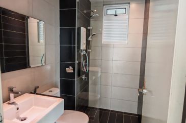 Tropez Residences @ Tropicana Danga Bay