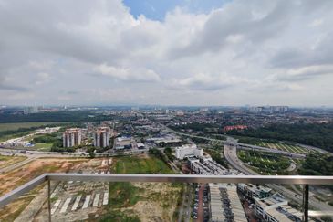 Tropez Residences @ Tropicana Danga Bay