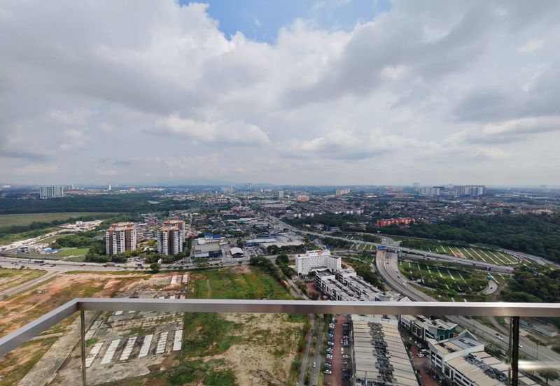 Tropez Residences @ Tropicana Danga Bay